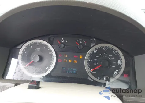 2009 Ford Escape Xls/Xls Manual from USA, damaged, VIN 1FMCU02719KD05631